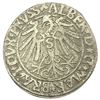 Image 2 : 1529-1558 Prussia Silver Groschen Albert I CLOSELY UNCIRCULATED