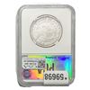 Image 2 : 1811/10 Capped Bust Half Dollar PGA XF45