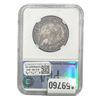 Image 2 : 1824/1 Capped Bust Half Dollar PGA XF40