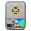 Image 2 : 2008-W 1/10oz $5 Gold Buffalo PGA PR70 DCAM
