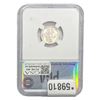 Image 2 : 1942 Mercury Silver Dime PGA MS67 FSB