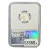 Image 2 : 1939-S Mercury Silver Dime PGA MS66 FSB
