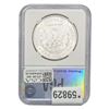 Image 2 : 1878-CC Morgan Silver Dollar PGA MS65