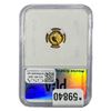 Image 2 : 1994 1/20oz $5 Gold Kangaroo PGA MS70