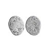 Image 1 : Magadha Imperial Series III, Silver Karshapana, 3.03 gms,