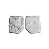 Image 1 : Magadha Imperial Series Va, Silver Karshapana, 3.05 gms,