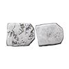 Image 1 : Magadha Imperial Series Va, Silver Karshapana, 3.24 gms,