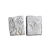 Image 1 : Magadha Imperial Series VI, Silver Karshapana, 3.05 gms,