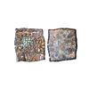 Image 1 : Punch Marked Coinage, Eran Region (2nd-1st Century BC), Copper Unit, 4.75 gms,