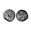 Image 1 : Ujjain (2nd-1st Century BC), Copper Unit, 7.18 gms,