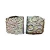 Image 1 : Sidhathomadana, Ujjain (2nd-1st Century BC), Copper Unit, 3.19 gms,