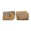 Image 1 : Post Mauryan, Ujjain (2nd-1st Century BC), Kasarwad Hoard Type, Copper Unit, 1.37 gms,