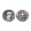 Image 1 : Indo-Greeks, Apollodotus II (c. 80-65 BC), Silver Drachm, 2.15 gms,