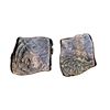Image 1 : Western Kshatrapas, (2nd Century AD), Copper Unit, 2.99 gms,