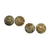 Image 1 : Harikelas, Eastern Bengal, (7th-9th Century AD), Set of 2, Silver Unit,