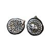 Image 1 : Chauhans Of Ranthambor, King Jaitra Simha (c. 1275 AD), Silver Dramma, 5.05 gms,