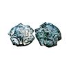 Image 1 : Saurashtra Region(12-13th Century), Copper Unit, 1.02 gms,
