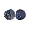 Image 1 : Anandas of Banavasi (300-345 AD), Anonymous Type, Potin Unit, 0.26 gms,