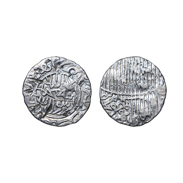 Bengal Sultan, Jalal al Din Muhammad (AD 1418-1432/3), Second Reign, Silver Tanka, 10.31g