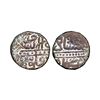 Image 1 : Akbar (AH 963-1014, 1556-1605 AD), Copper Dam, 17.73 gms,