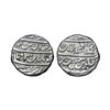 Alamgir II, Silver Rupee, 11.23g, Dar ul-Khilafat Shahjahanabad Mint, AH 1171/5, ’Ham Chu T