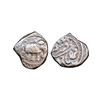 Image 1 : Mysore, Tipu Sultan (AM 1215-1227, 1787-1799 AD), Copper ¼ Paisa, 3.05 gms,