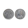Image 1 : Alwar State, Mangal Singh, Silver Rupee, 11.13G,