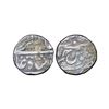 Image 1 : Awadh State, INO Alamgir II, Silver Rupee, 11.29 gms.