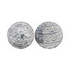 Image 1 : Awadh State, Nasir-ud-Din Haider (AH 1243-1253, 1827-1837 AD), Silver Rupee, 11.00 gms