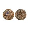 Image 1 : Jodhpur State, Umaid Singh(1918-1947), Copper ¼ Anna, 2.73 gms,