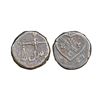 Image 1 : Bombay Presidency, Copper Pice, 10.55 gms,