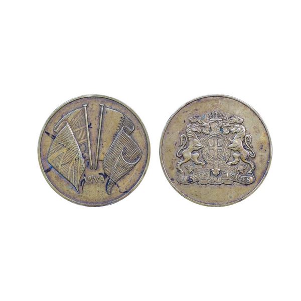 Benson & Hedges, Copper Medal, 97.48 gms,