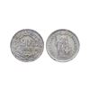 Image 1 : Switzerland, Silver 2 Francs, 10.01 gms