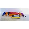 Image 1 : FLAT OF FLASHLIGHTS