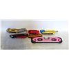 Image 1 : FLAT OF KNIVES WITH LEVEL