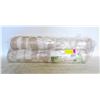 Image 1 : 2X BLOOMING WALL WALLPAPER ROLLS 10M