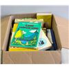 Image 1 : POLISH LANGUAGE KIDS BOOKS