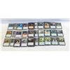 Image 1 : MTG MAGIC THE GATHERING CARDS LOT