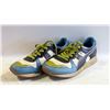 Image 1 : PUMA RS100 THAI ETHEREAL BLUE SZ 9.5