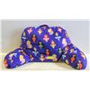 Image 1 : PRINCERSS BEDREST PILLOW