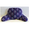 Image 1 : OILERS BEDREST PILLOW