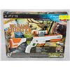Image 1 : CABELA'S BIG GAME HUNTER 2012 FOR PS3