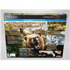 Image 2 : CABELA'S BIG GAME HUNTER 2012 FOR PS3