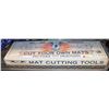 Image 1 : MAT CUTTING KIT