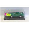 Image 1 : CUSTOM MADE 2014 MUSTANG GT MODEL CAR IN