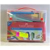 Image 1 : FABER CASTEL 60 CONNECTOR PEN SET