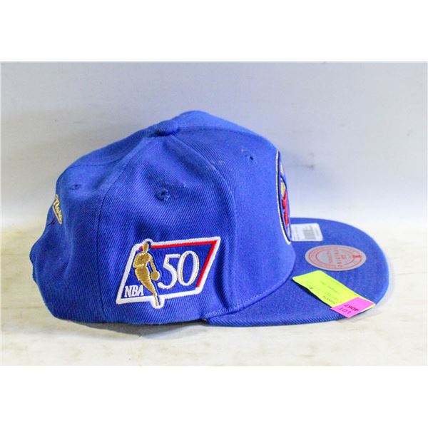 PHILIDELPHIA 76R'S HAT
