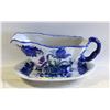 Image 1 : VTG BOMBAY GRAVY BOAT SET