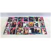 Image 1 : YO! MTV RAPS, PRO SET SUPER STARS MUSIC CARDS