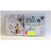 Image 1 : 2 NEW SEALED CANADIAN COIN COLLECTORS SETS
